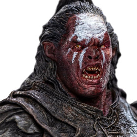 Weta - Lurtz PVC Statue - Figures of Fandom 1/6 - LOTR