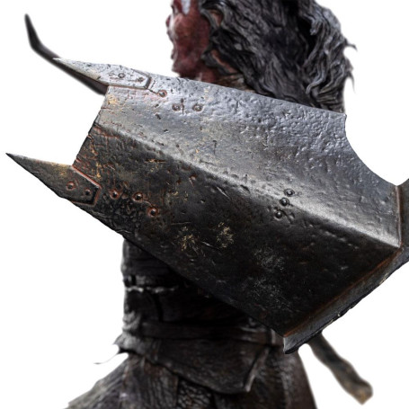 Weta - Lurtz PVC Statue - Figures of Fandom 1/6 - LOTR
