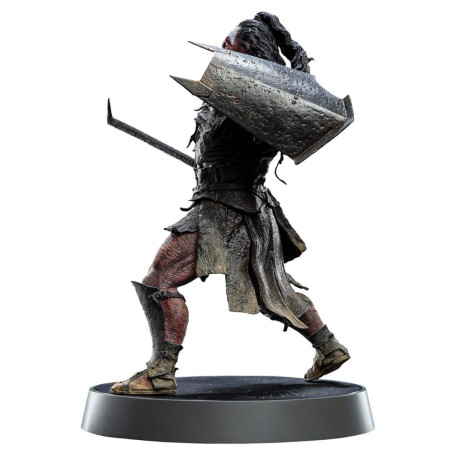 Weta - Lurtz PVC Statue - Figures of Fandom 1/6 - LOTR