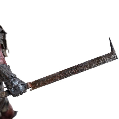 Weta - Lurtz PVC Statue - Figures of Fandom 1/6 - LOTR