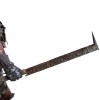 Weta - Lurtz PVC Statue - Figures of Fandom 1/6 - LOTR