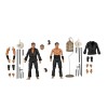 Neca - TMNT - Ninja Turtles 2-pack - Shadow Warriors OROKU SAKI & HAMATO YOSHI - TMNT The Movie