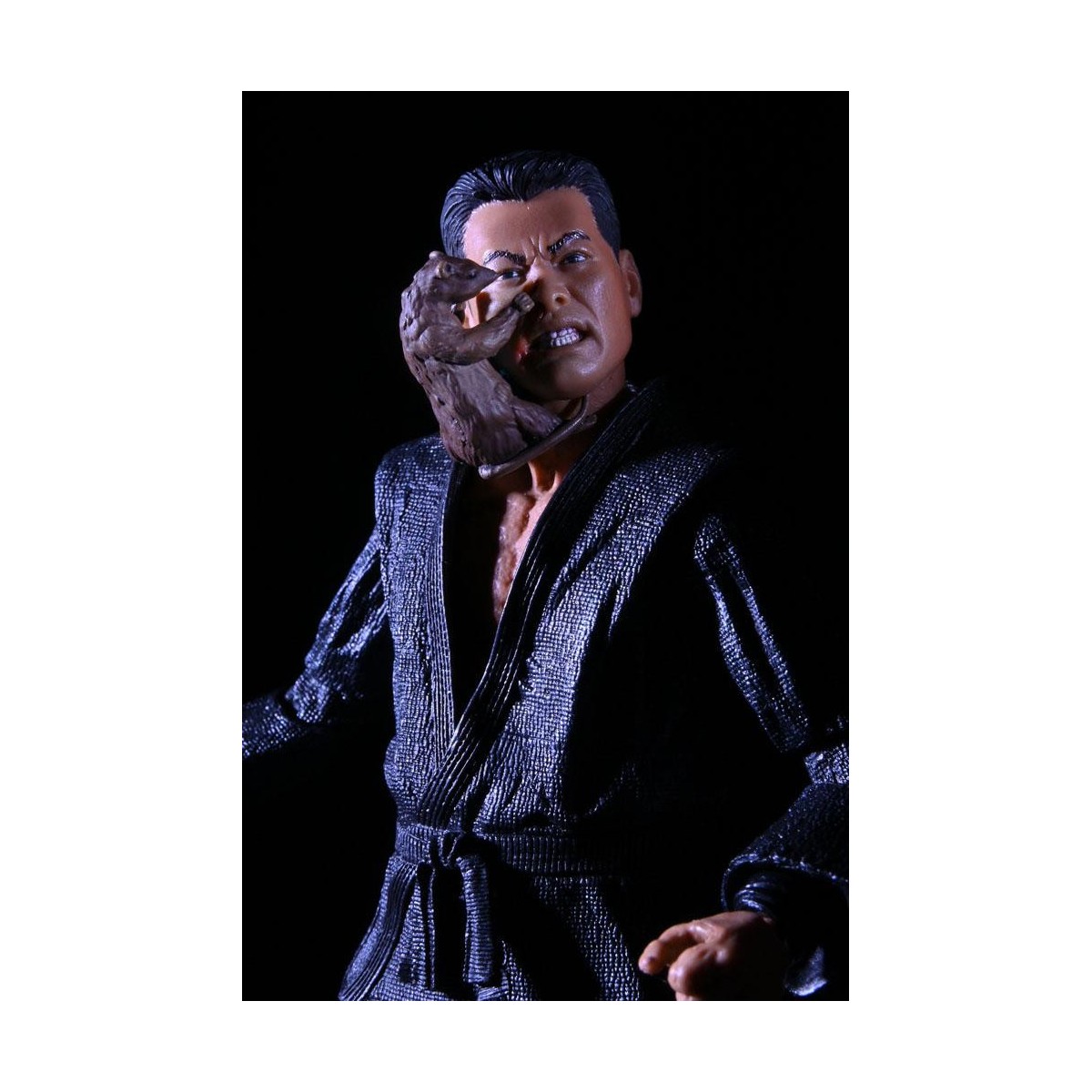 Neca - TMNT - Ninja Turtles 2-pack - Shadow Warriors OROKU SAKI & HAMATO YOSHI - TMNT The Movie