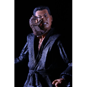 Neca - TMNT - Ninja Turtles 2-pack - Shadow Warriors OROKU SAKI & HAMATO YOSHI - TMNT The Movie