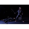 Neca - TMNT - Ninja Turtles 2-pack - Shadow Warriors OROKU SAKI & HAMATO YOSHI - TMNT The Movie