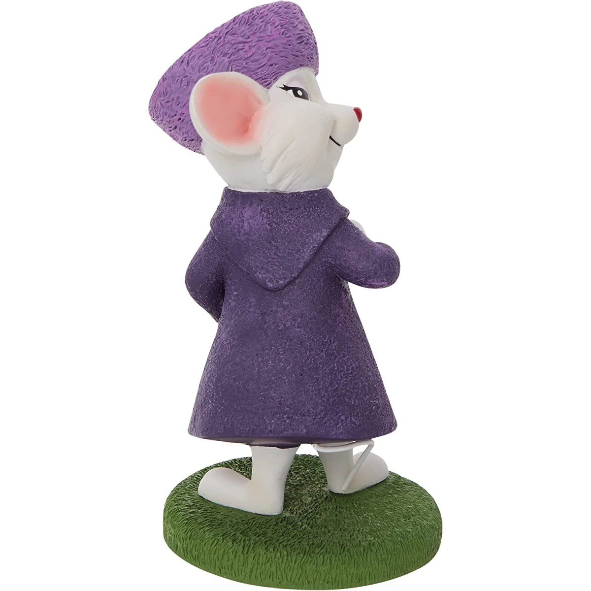 Enesco Disney Traditions Bernard and Bianca - Bianca Rescuer