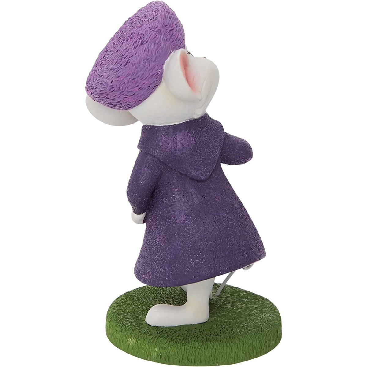 Enesco Disney Traditions Bernard and Bianca - Bianca Rescuer