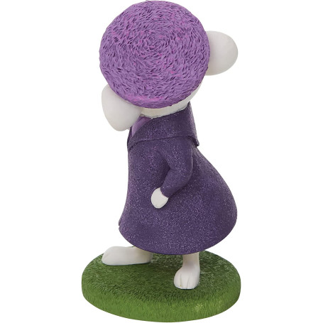 Enesco Disney Traditions Bernard and Bianca - Bianca Rescuer