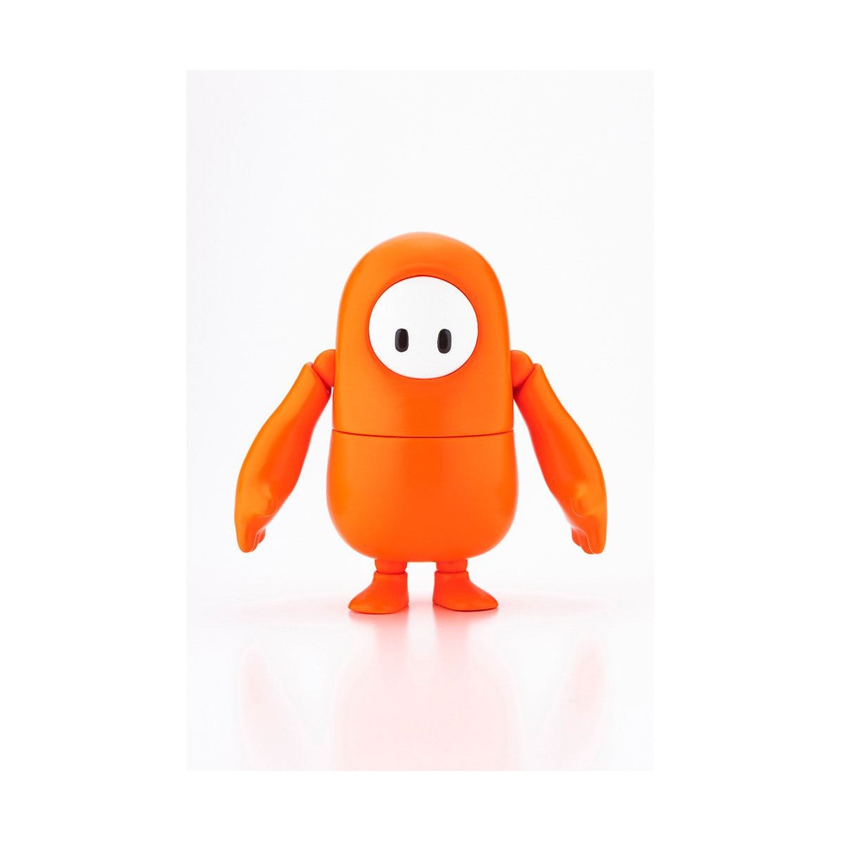 Fotobukiya - Pack 01 Movie Star / Chicken Skin Figurine 1/20 FALL GUYS: ULTIMATE KNOCKOUT