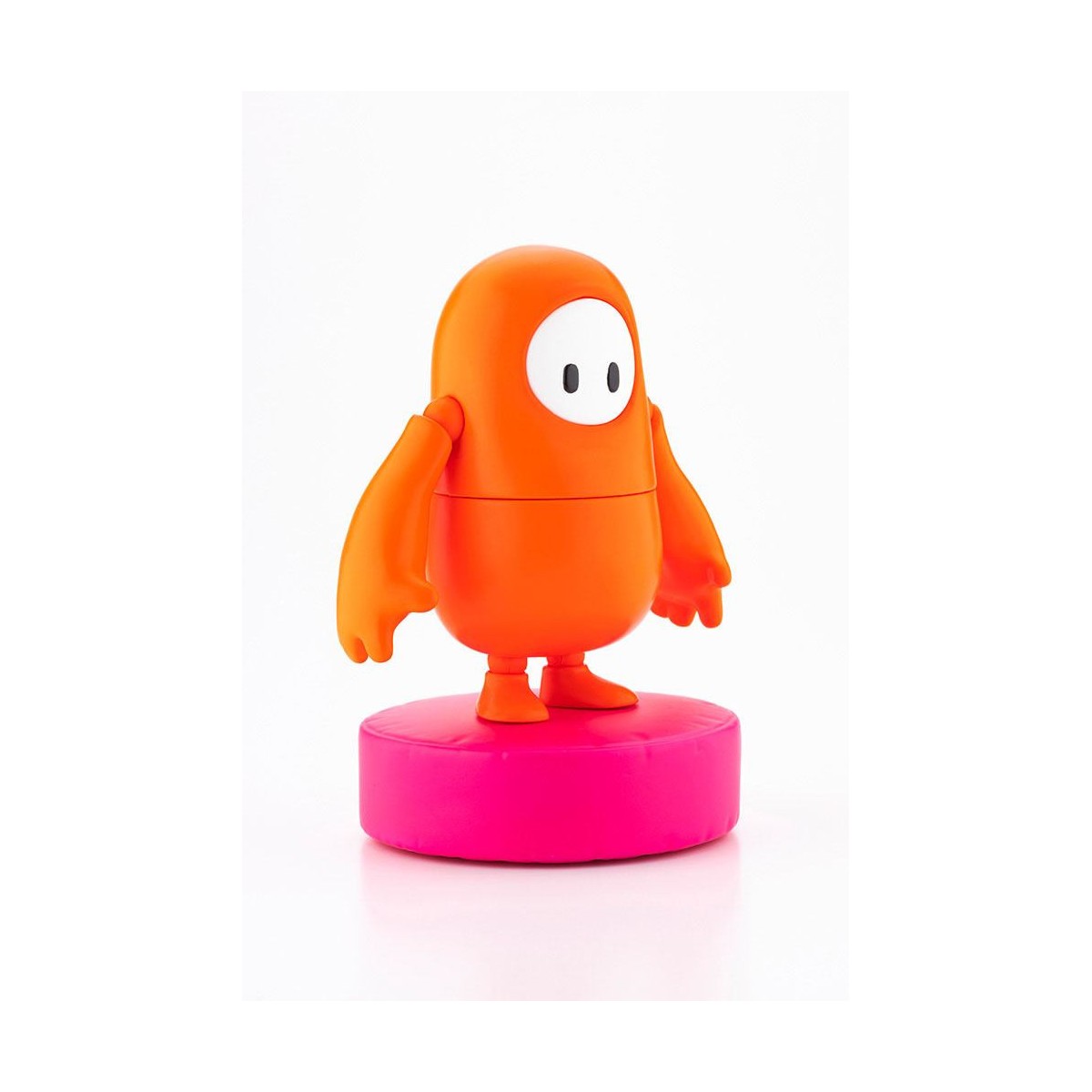 Fotobukiya - Pack 01 Movie Star / Chicken Skin Figurine 1/20 FALL GUYS: ULTIMATE KNOCKOUT