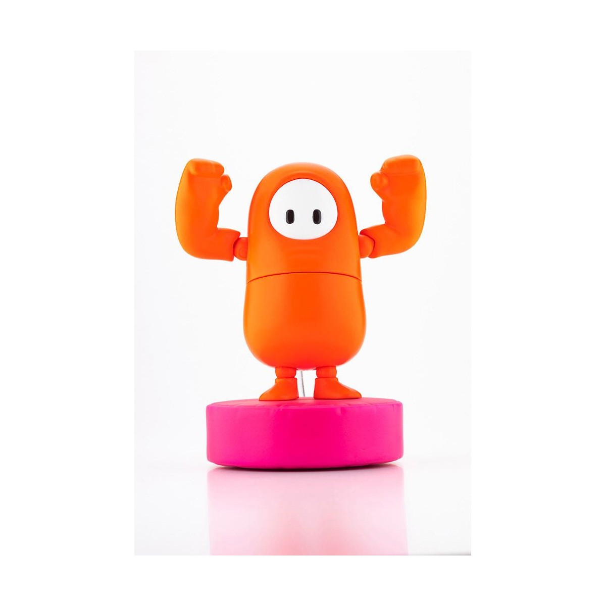 Fotobukiya - Pack 01 Movie Star / Chicken Skin Figurine 1/20 FALL GUYS: ULTIMATE KNOCKOUT