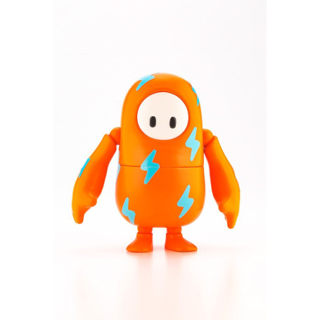 Fotobukiya - Pack 01 Movie Star / Chicken Skin Figurine 1/20 FALL GUYS: ULTIMATE KNOCKOUT