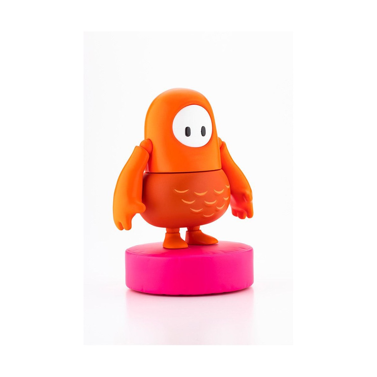 Fotobukiya - Pack 01 Movie Star / Chicken Skin Figurine 1/20 FALL GUYS: ULTIMATE KNOCKOUT
