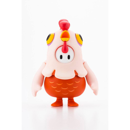 Fotobukiya - Pack 01 Movie Star / Chicken Skin Figurine 1/20 FALL GUYS: ULTIMATE KNOCKOUT