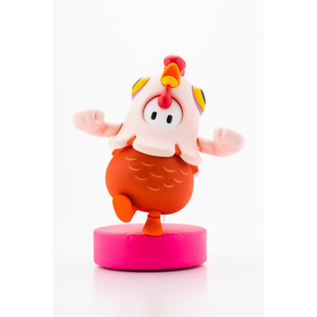Fotobukiya - Pack 01 Movie Star / Chicken Skin Figurine 1/20 FALL GUYS: ULTIMATE KNOCKOUT