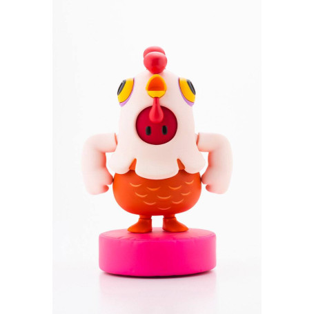 Fotobukiya - Pack 01 Movie Star / Chicken Skin Figurine 1/20 FALL GUYS: ULTIMATE KNOCKOUT
