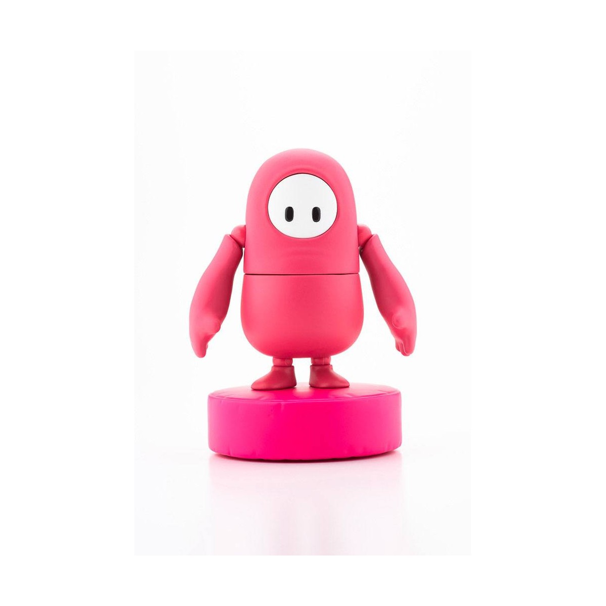 Kotobukiya - Pack 02 Beach Ball / Rookie Skin Figurine 1/20 FALL GUYS: ULTIMATE KNOCKOUT