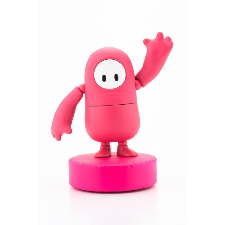 Kotobukiya - Pack 02 Beach Ball / Rookie Skin Figurine 1/20 FALL GUYS: ULTIMATE KNOCKOUT