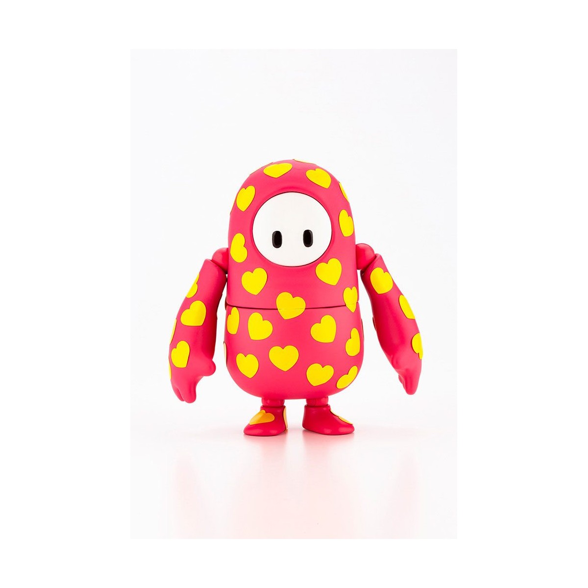 Kotobukiya - Pack 02 Beach Ball / Rookie Skin Figurine 1/20 FALL GUYS: ULTIMATE KNOCKOUT