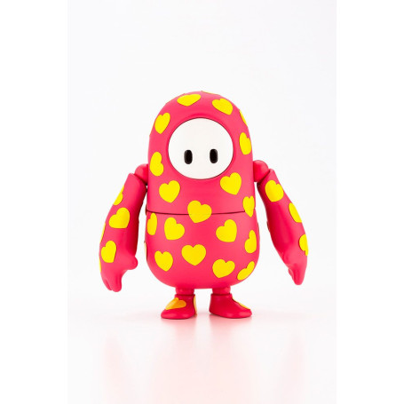 Kotobukiya - Pack 02 Beach Ball / Rookie Skin Figurine 1/20 FALL GUYS: ULTIMATE KNOCKOUT