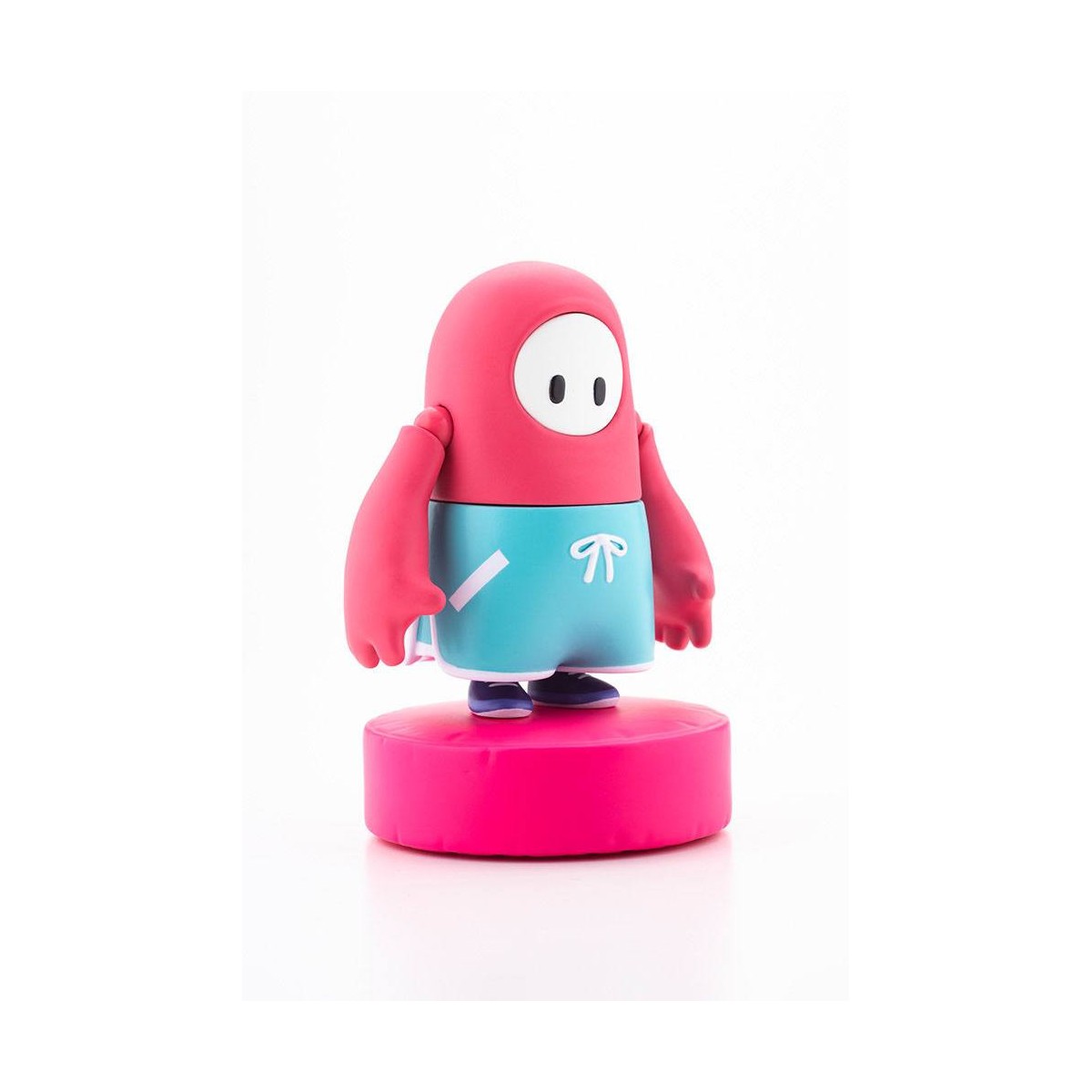 Kotobukiya - Pack 02 Beach Ball / Rookie Skin Figurine 1/20 FALL GUYS: ULTIMATE KNOCKOUT