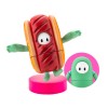 Kotobukiya - Pack 03 Mint Chocolate / Hot Dog Skin Figurine 1/20 FALL GUYS: ULTIMATE KNOCKOUT