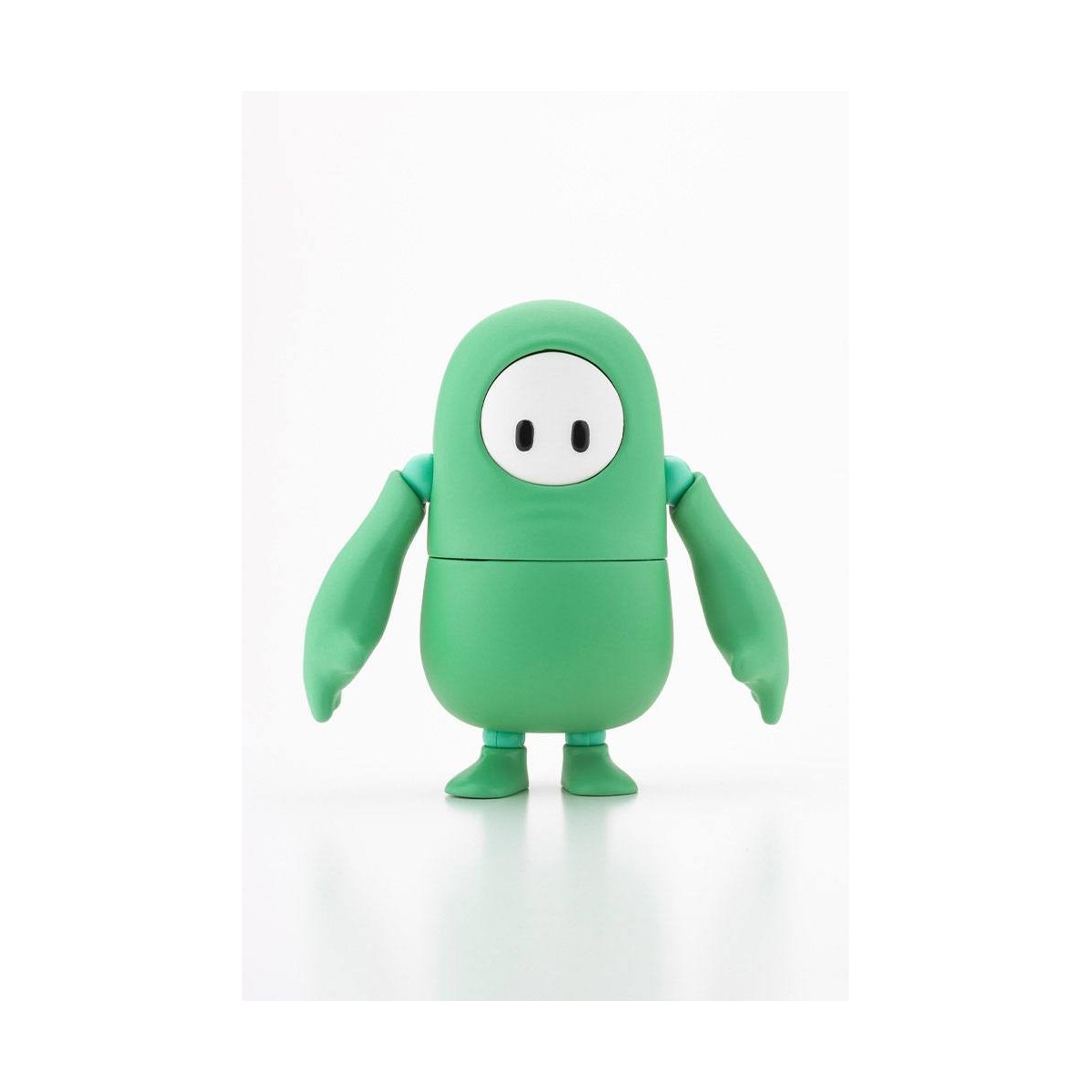 Kotobukiya - Pack 03 Mint Chocolate / Hot Dog Skin Figurine 1/20 FALL GUYS: ULTIMATE KNOCKOUT