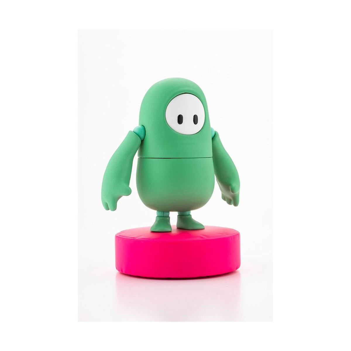 Kotobukiya - Pack 03 Mint Chocolate / Hot Dog Skin Figurine 1/20 FALL GUYS: ULTIMATE KNOCKOUT