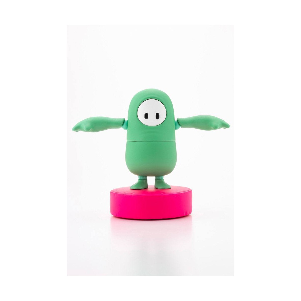 Kotobukiya - Pack 03 Mint Chocolate / Hot Dog Skin Figurine 1/20 FALL GUYS: ULTIMATE KNOCKOUT