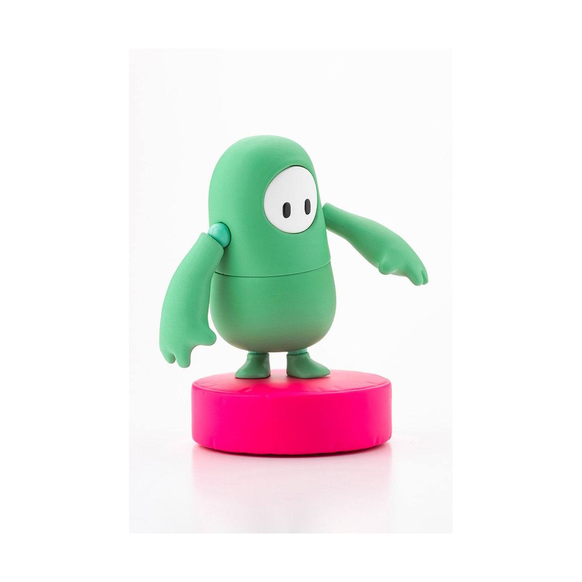 Kotobukiya - Pack 03 Mint Chocolate / Hot Dog Skin Figurine 1/20 FALL GUYS: ULTIMATE KNOCKOUT