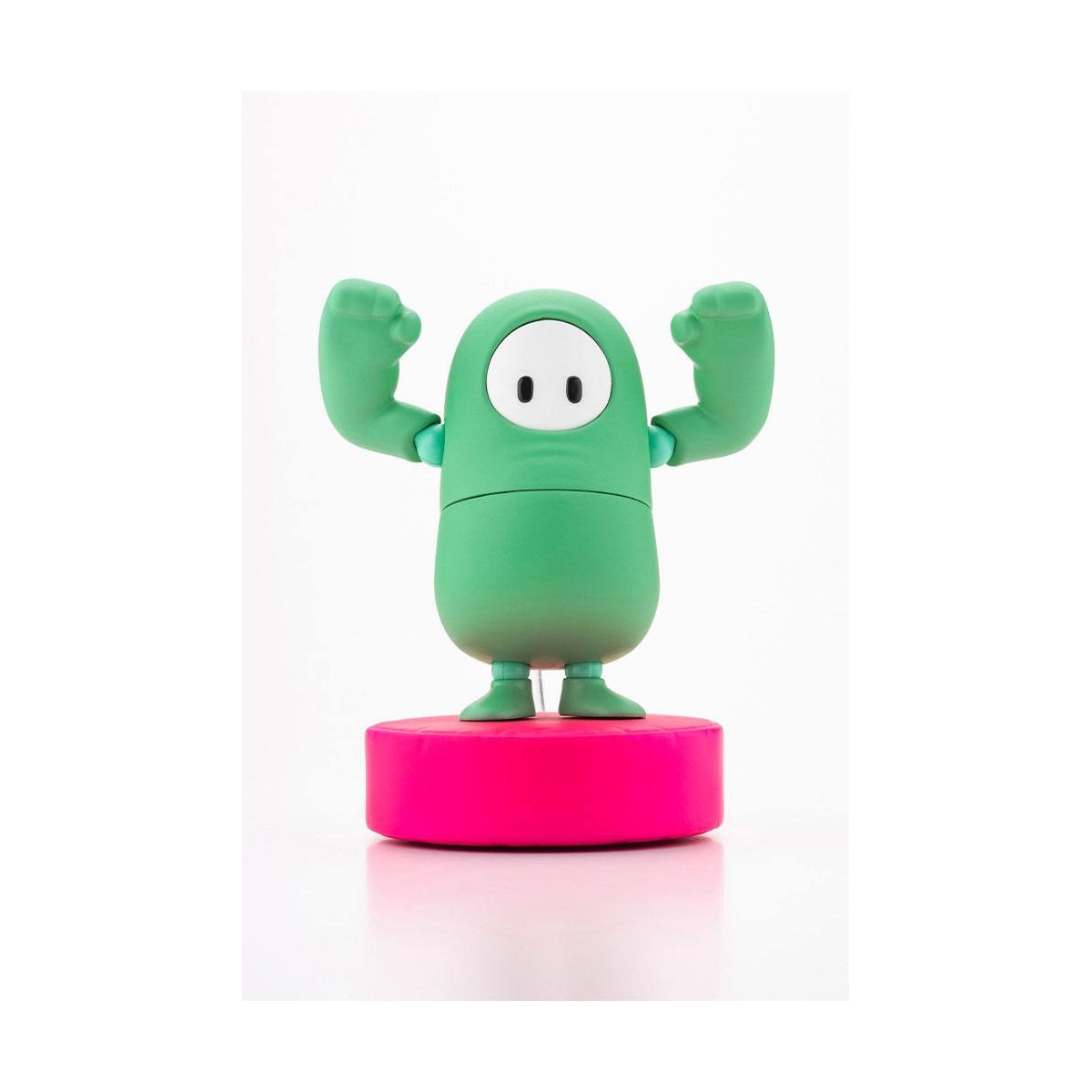 Kotobukiya - Pack 03 Mint Chocolate / Hot Dog Skin Figurine 1/20 FALL GUYS: ULTIMATE KNOCKOUT