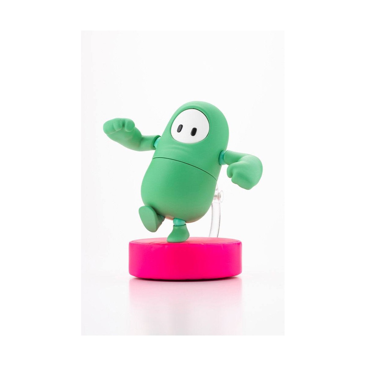 Kotobukiya - Pack 03 Mint Chocolate / Hot Dog Skin Figurine 1/20 FALL GUYS: ULTIMATE KNOCKOUT