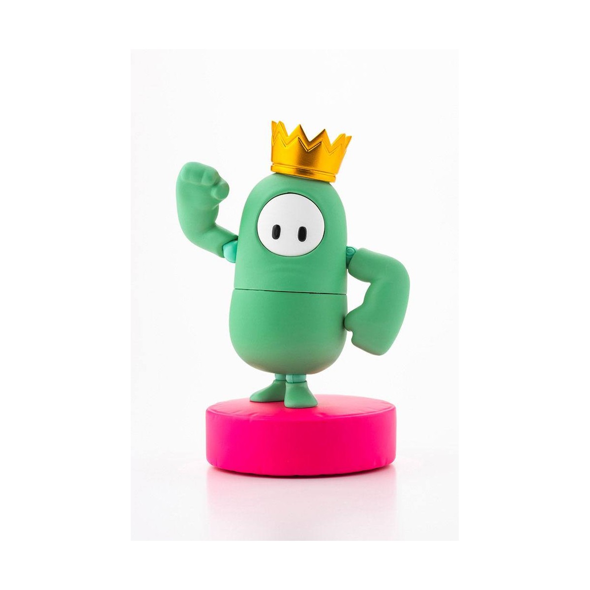 Kotobukiya - Pack 03 Mint Chocolate / Hot Dog Skin Figurine 1/20 FALL GUYS: ULTIMATE KNOCKOUT