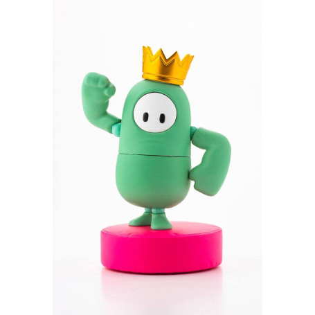 Kotobukiya - Pack 03 Mint Chocolate / Hot Dog Skin Figurine 1/20 FALL GUYS: ULTIMATE KNOCKOUT