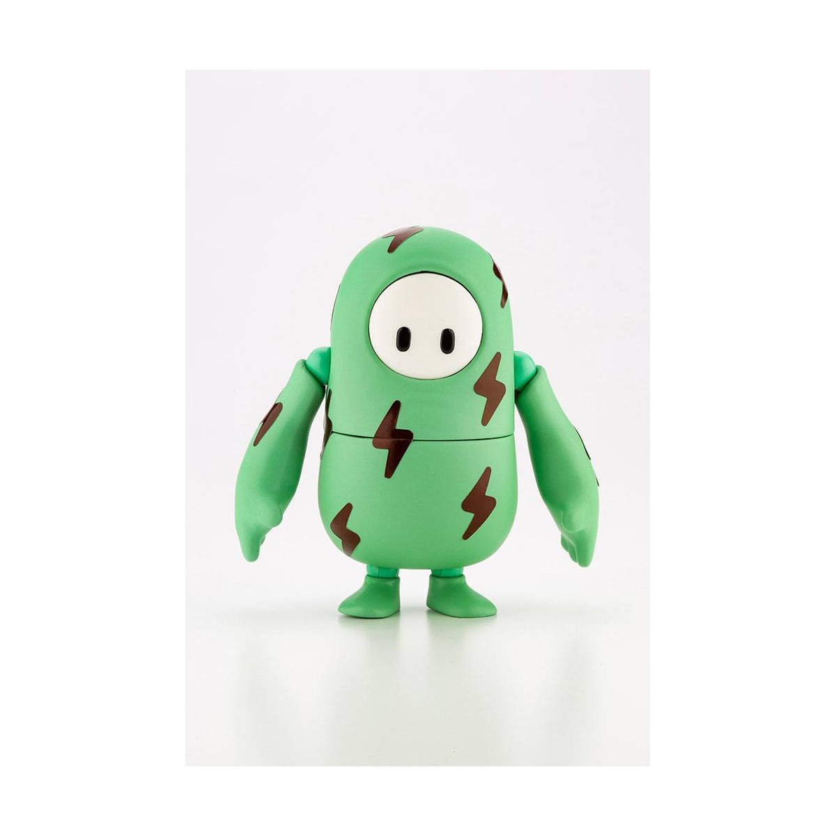 Kotobukiya - Pack 03 Mint Chocolate / Hot Dog Skin Figurine 1/20 FALL GUYS: ULTIMATE KNOCKOUT