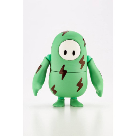 Kotobukiya - Pack 03 Mint Chocolate / Hot Dog Skin Figurine 1/20 FALL GUYS: ULTIMATE KNOCKOUT