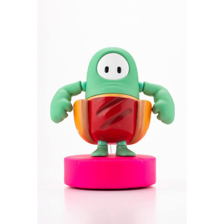 Kotobukiya - Pack 03 Mint Chocolate / Hot Dog Skin Figurine 1/20 FALL GUYS: ULTIMATE KNOCKOUT
