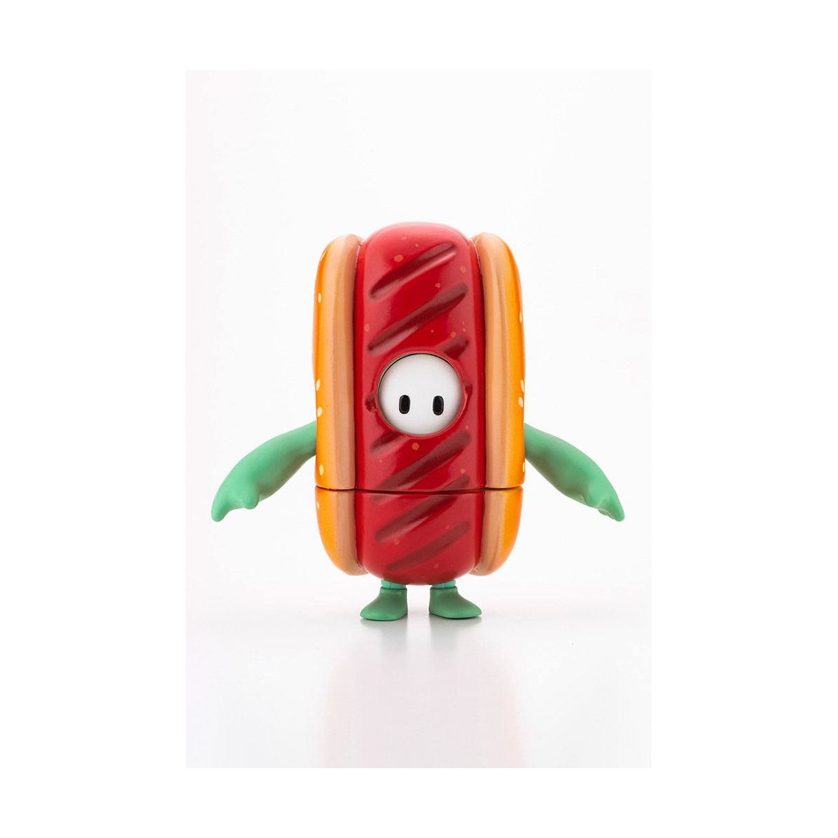 Kotobukiya - Pack 03 Mint Chocolate / Hot Dog Skin Figurine 1/20 FALL GUYS: ULTIMATE KNOCKOUT