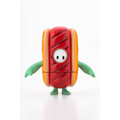 Kotobukiya - Pack 03 Mint Chocolate / Hot Dog Skin Figurine 1/20 FALL GUYS: ULTIMATE KNOCKOUT