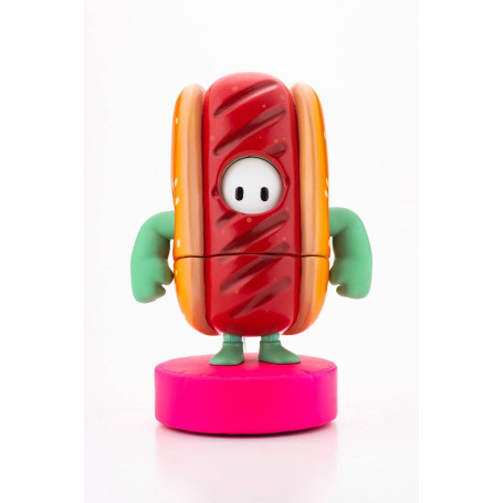 Kotobukiya - Pack 03 Mint Chocolate / Hot Dog Skin Figurine 1/20 FALL GUYS: ULTIMATE KNOCKOUT