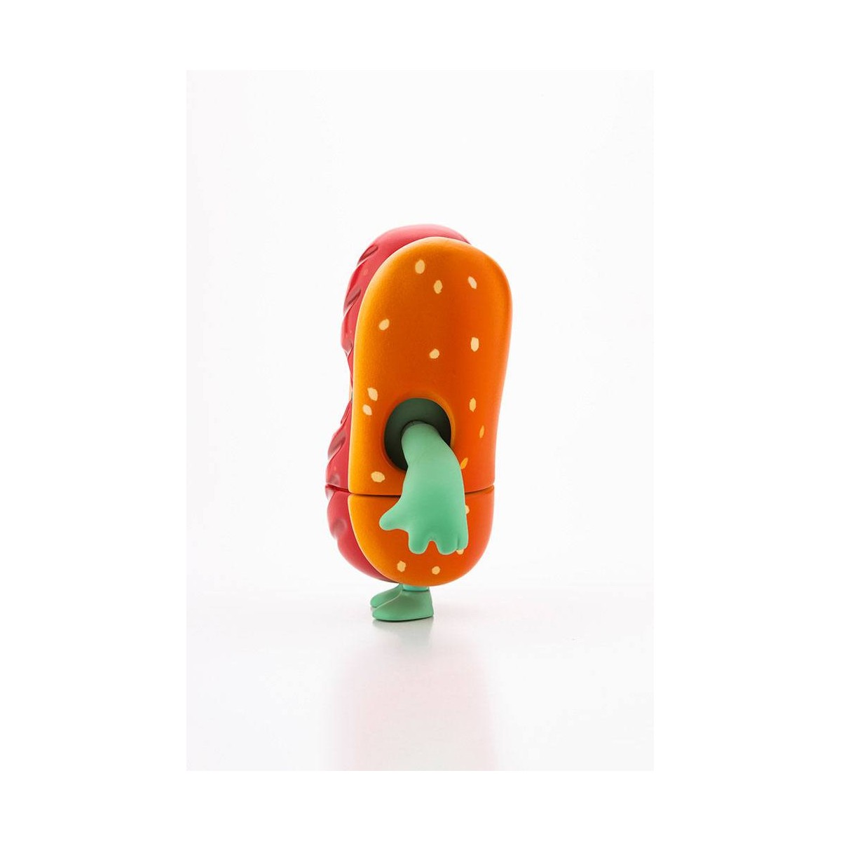 Kotobukiya - Pack 03 Mint Chocolate / Hot Dog Skin Figurine 1/20 FALL GUYS: ULTIMATE KNOCKOUT