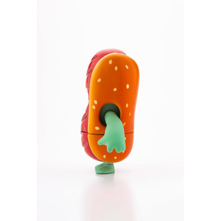Kotobukiya - Pack 03 Mint Chocolate / Hot Dog Skin Figurine 1/20 FALL GUYS: ULTIMATE KNOCKOUT