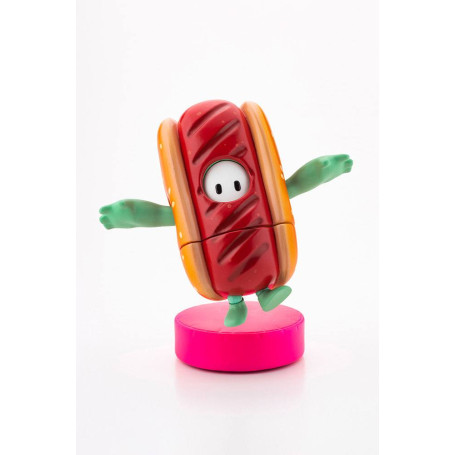 Kotobukiya - Pack 03 Mint Chocolate / Hot Dog Skin Figurine 1/20 FALL GUYS: ULTIMATE KNOCKOUT