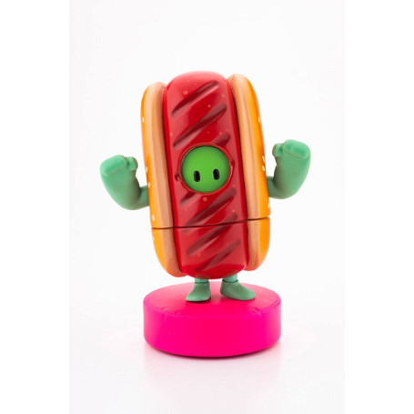 Kotobukiya - Pack 03 Mint Chocolate / Hot Dog Skin Figurine 1/20 FALL GUYS: ULTIMATE KNOCKOUT