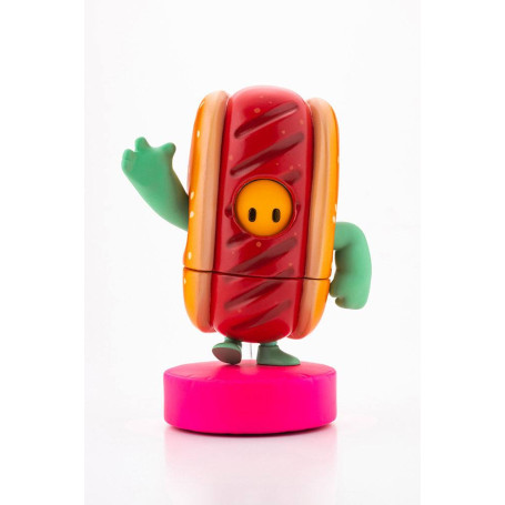Kotobukiya - Pack 03 Mint Chocolate / Hot Dog Skin Figurine 1/20 FALL GUYS: ULTIMATE KNOCKOUT