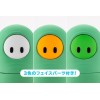 Kotobukiya - Pack 03 Mint Chocolate / Hot Dog Skin Figurine 1/20 FALL GUYS: ULTIMATE KNOCKOUT