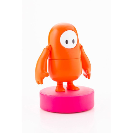Kotobukiya - Legendary Edition Orangeade / Golden Chicken Costume Figurine 1/20 FALL GUYS: ULTIMATE KNOCKOUT