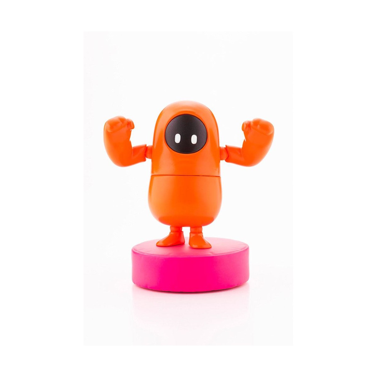 Kotobukiya - Legendary Edition Orangeade / Golden Chicken Costume Figurine 1/20 FALL GUYS: ULTIMATE KNOCKOUT