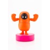Kotobukiya - Legendary Edition Orangeade / Golden Chicken Costume Figurine 1/20 FALL GUYS: ULTIMATE KNOCKOUT