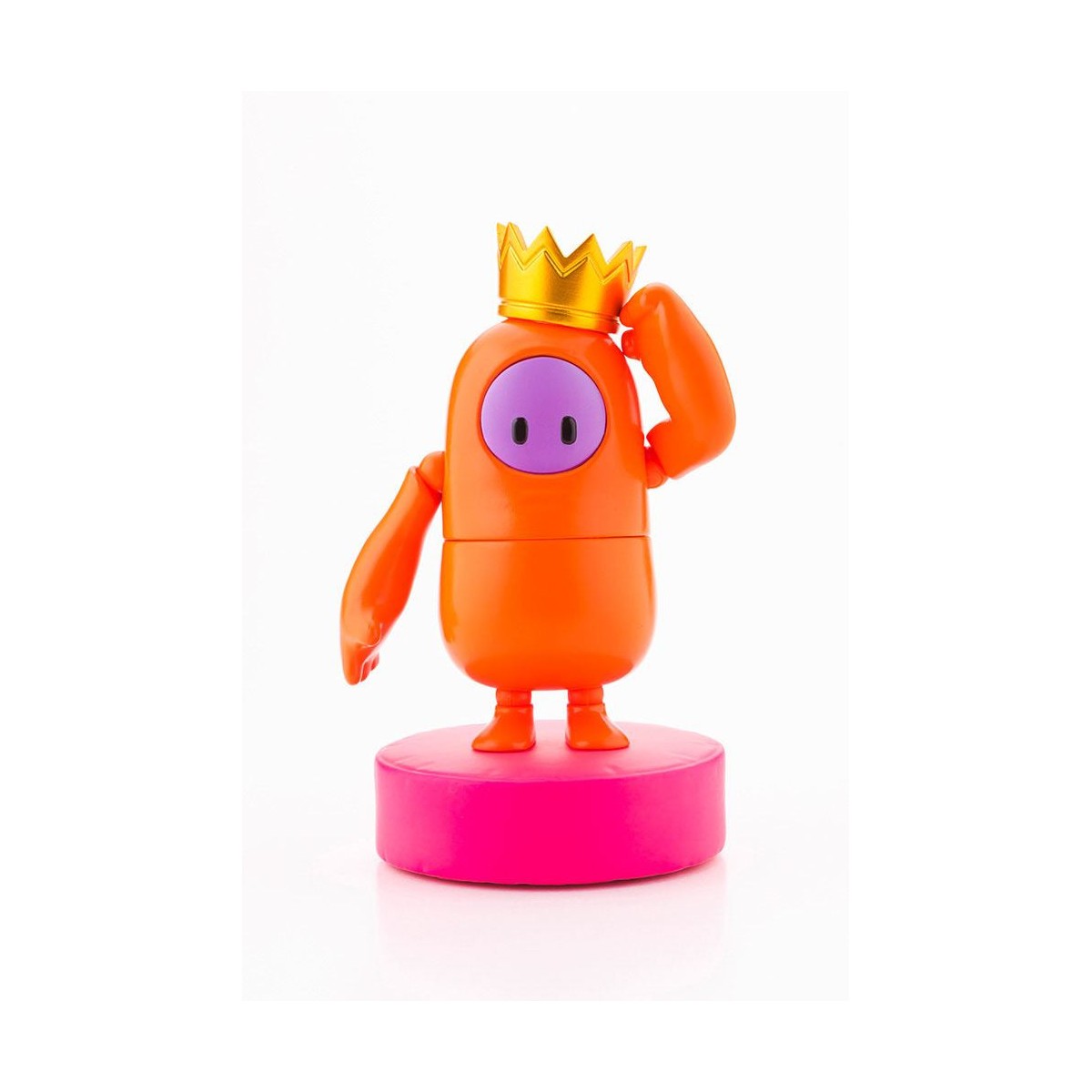 Kotobukiya - Legendary Edition Orangeade / Golden Chicken Costume Figurine 1/20 FALL GUYS: ULTIMATE KNOCKOUT
